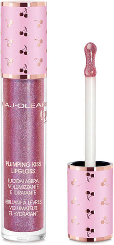 Plumping Kiss Lipgloss