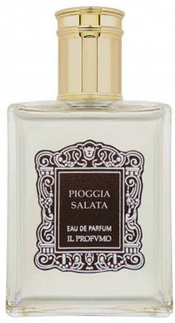 Pioggia Salata Eau de Parfum