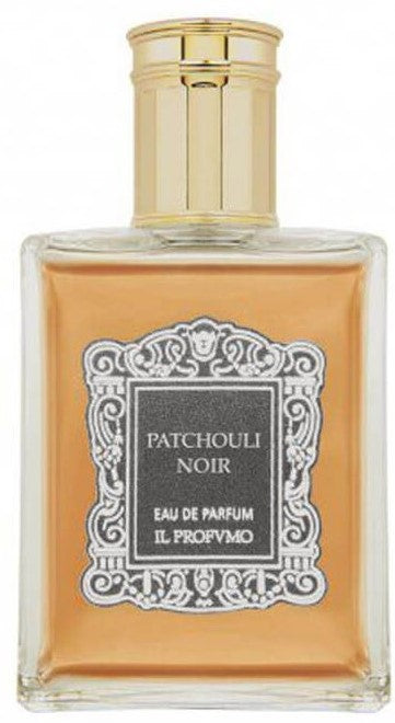 Patchouli Noir Eau de Parfum