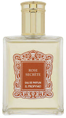 Rose Secréte Eau de Parfum