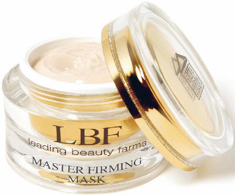 master firming mask