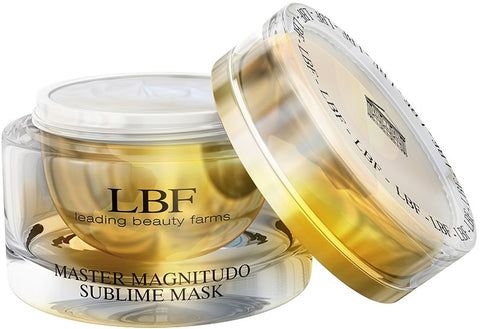 master magnitudo sublime mask