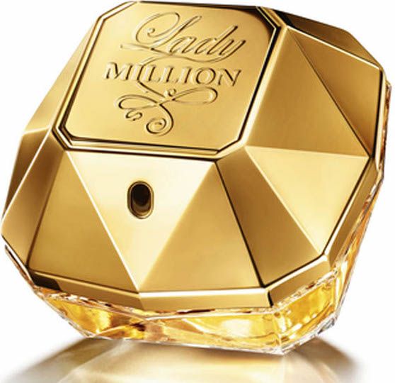 Lady Million Eau de Parfum