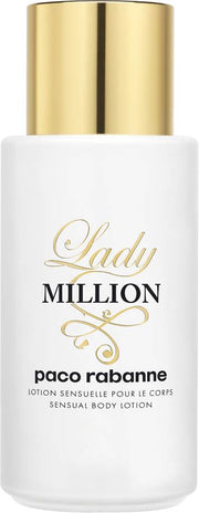 lady million