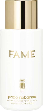 fame body lotion 