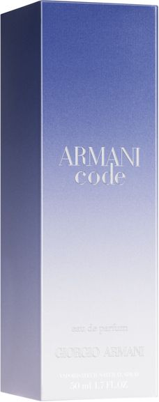 armani code femme edp