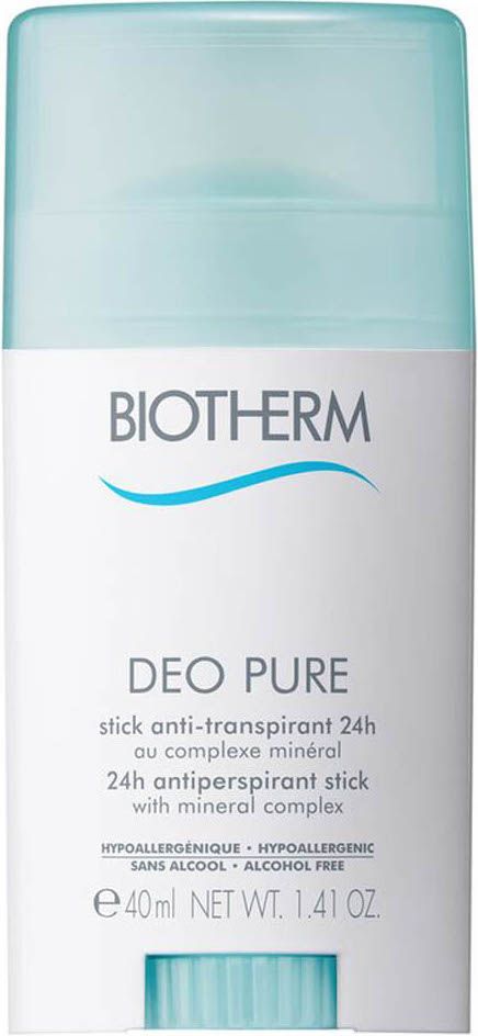 Deo Pure Stick Deodorante Anti-Traspirante in Stick