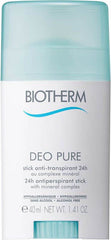 deo pure stick