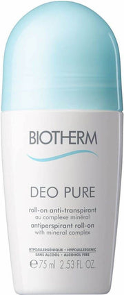 deo pure roll-on