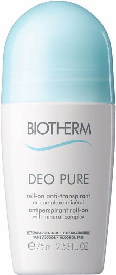 Deo Pure Roll-on Deodorante Anti-Traspirante Roll-On