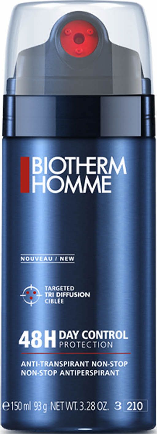Day Control Deo 48h Deodorante Anti-Traspirante Roll-On