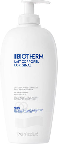 lait corporel - l'original