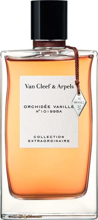 orchidée vanille edp