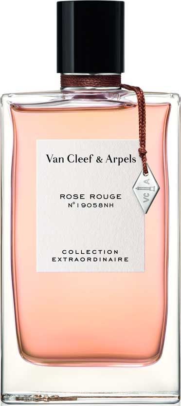 rose rouge edp