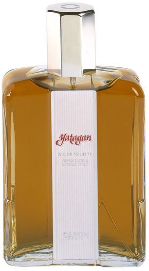 EAU DE TOILETTE YATAGAN