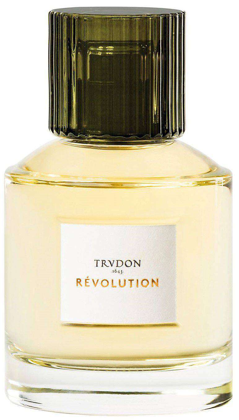 Révolution Eau de Parfum