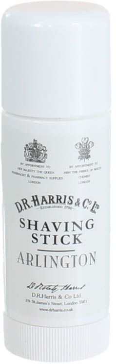 shaving stick arlington