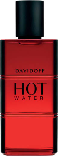 hot water edt