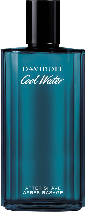 COOL WATER AFTER SHAVE 125ML
