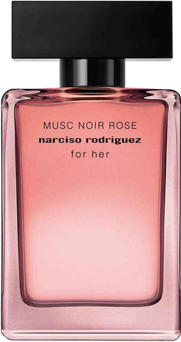 for her musc noir rose