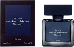 for him bleu noir parfum