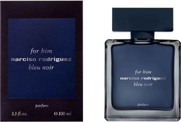 for him bleu noir parfum