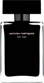 Narciso Rodriguez for her Eau de Toilette Vaporizzatore 100ml