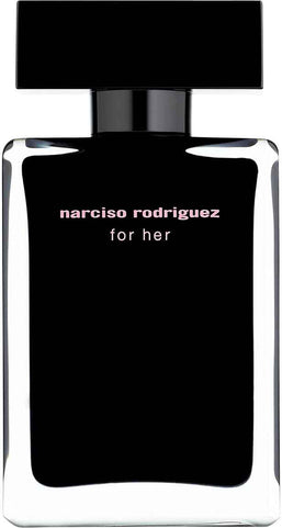 Narciso Rodriguez for her Eau de Toilette Vaporizzatore 100ml