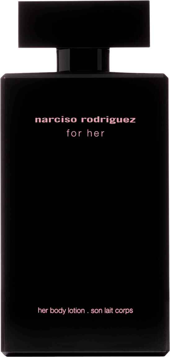For Her Lozione per il Corpo