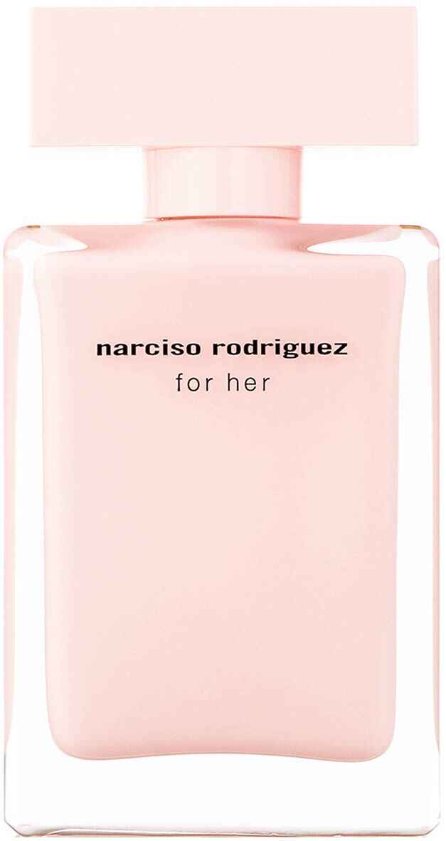 Narciso Rodriguez for her Eau de Parfum Vaporizzatore 100ml