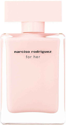 Narciso Rodriguez for her Eau de Parfum Vaporizzatore 100ml