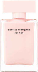 For Her Eau de Parfum