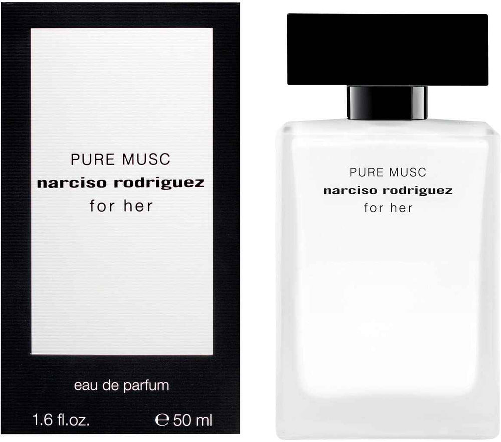 For Her Pure Musc Eau de Parfum