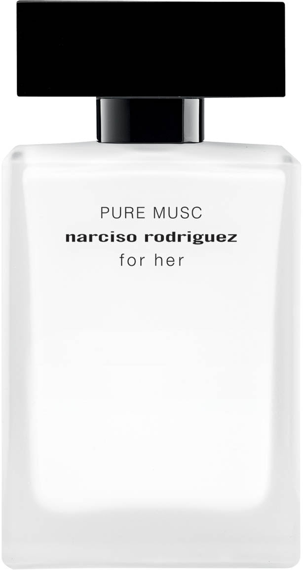 for her pure musc