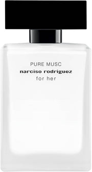 for her pure musc