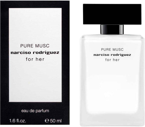 for her pure musc