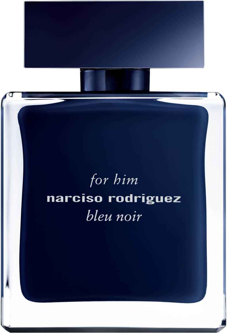 for him bleu noir