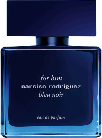 for him bleu noir