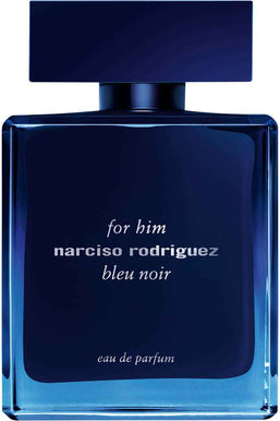 for him bleu noir