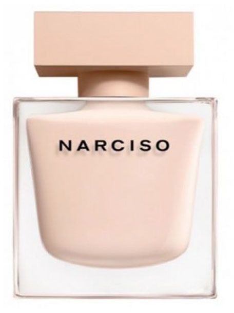 NARCISO -  Eau de Parfum Poudrée 90ml