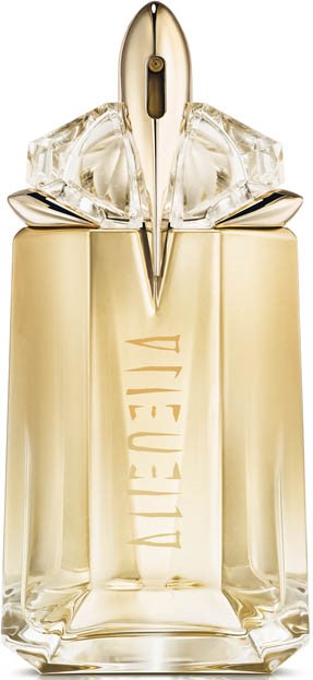 alien goddess edp