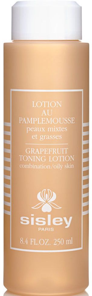 Lotion au Pamplemousse Lozione Viso