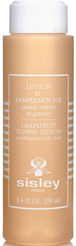 Lotion au Pamplemousse