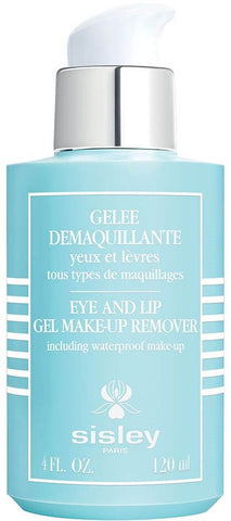 Gelée Démaquillante Yeux & Lèvres