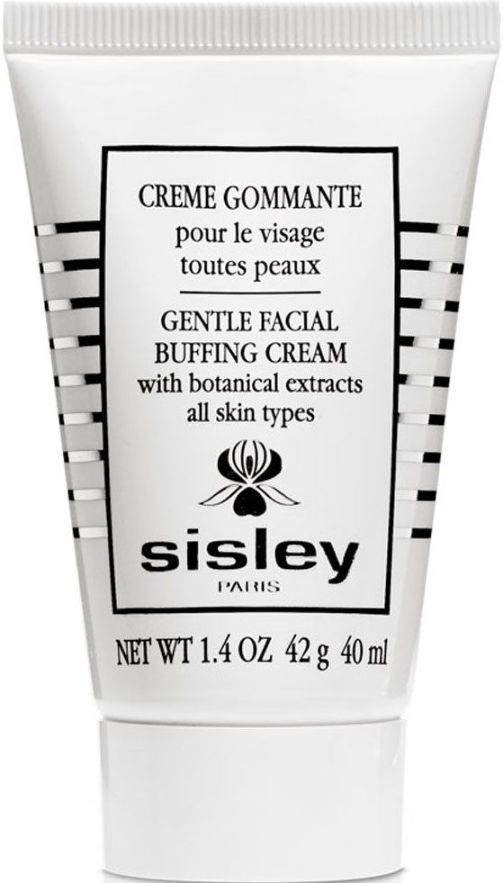 Crème Gommante Pour le Visage Esfoliante in Crema