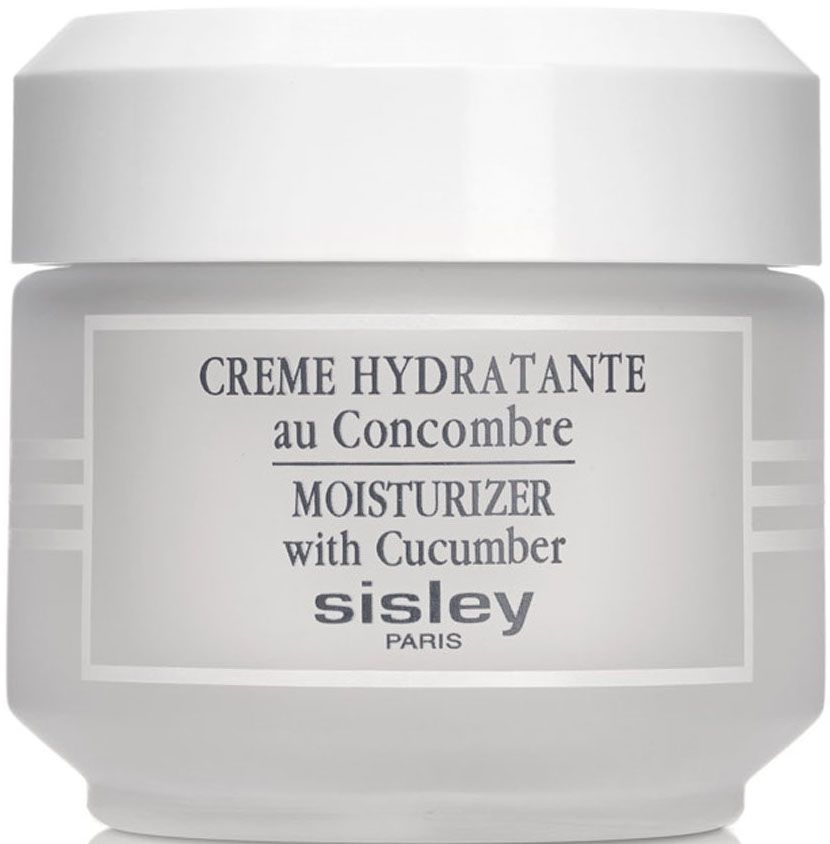 Crème Hydratante au Concombre Crema Viso