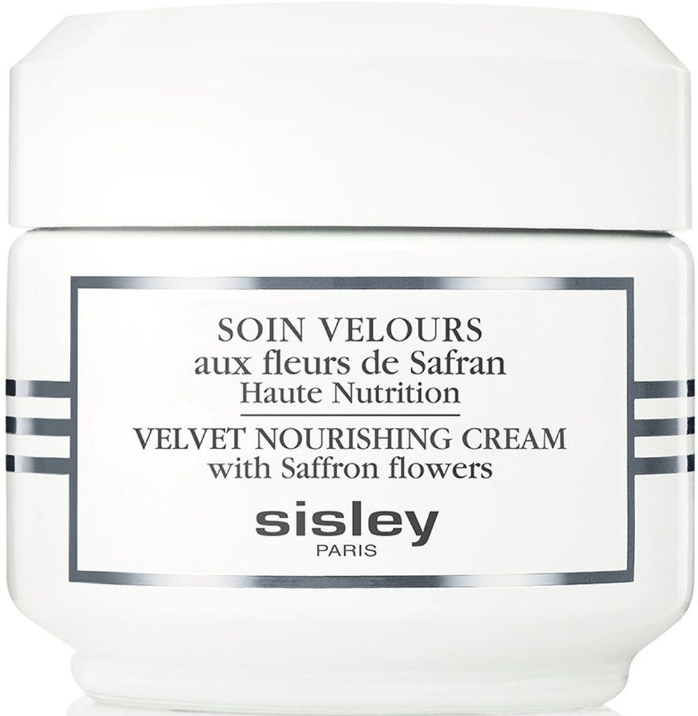 Soin Velours aux Fleurs de Safran Trattamento Viso