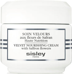 Soin Velours aux fleurs de Safran