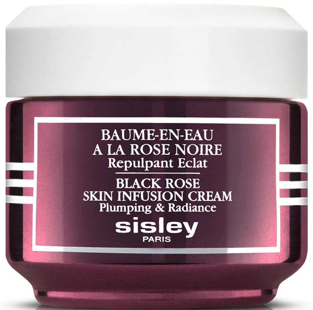Baume-En-Eau À la Rose Noire Trattamento e Crema Viso