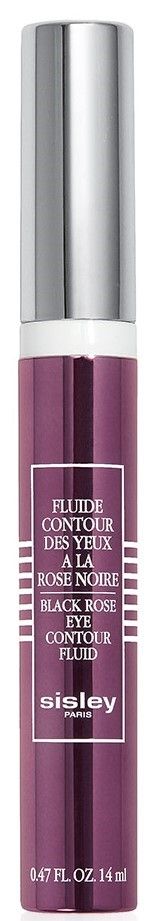 Fluide Contour des Yeux À la Rose Noire Fluido Contorno Occhi